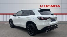 Honda Zr-V 2.0 eHEV Sport 5dr CVT Hybrid Estate